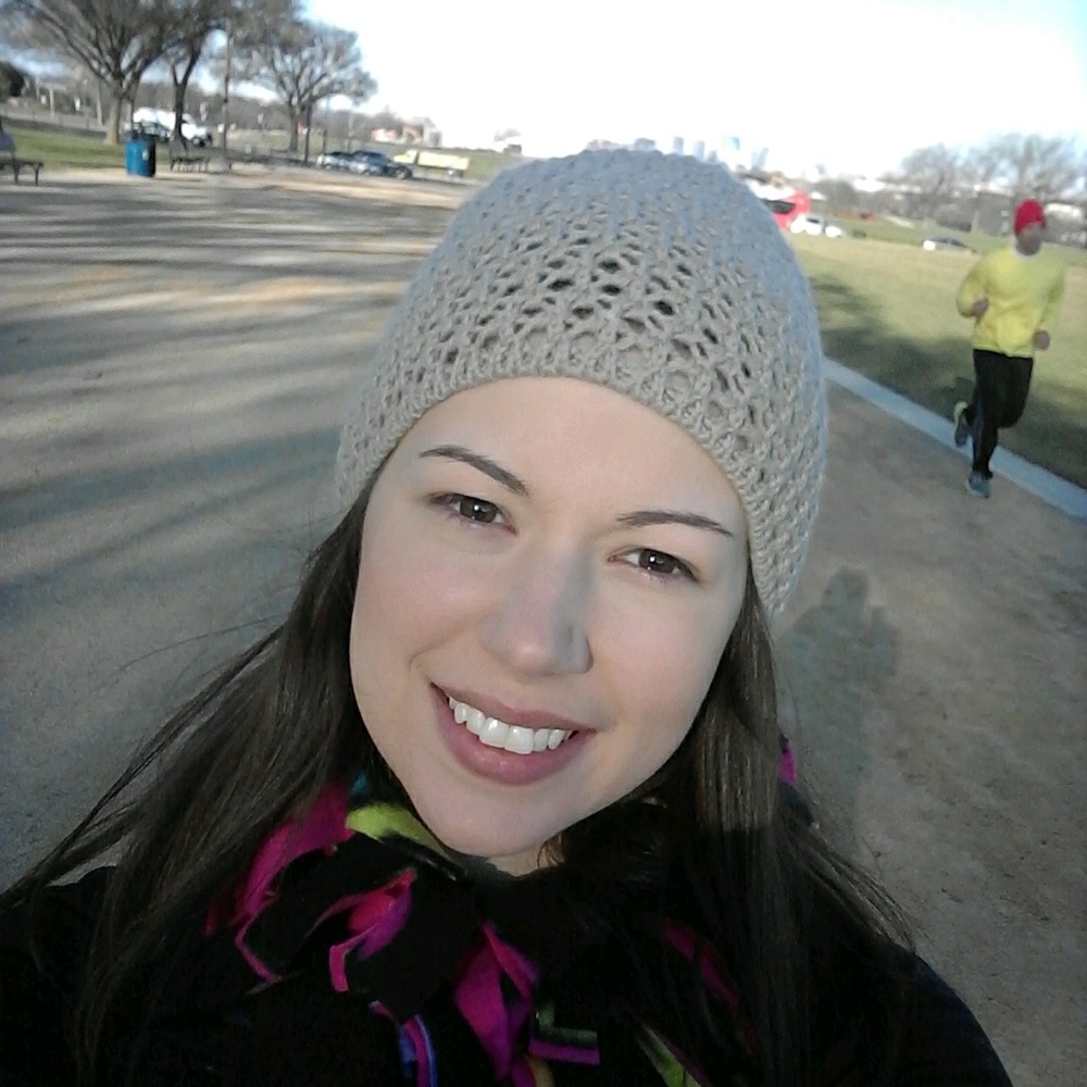 Meet your Posher, Marijayne